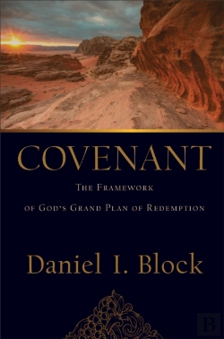 Bertrand.pt - Covenant Â€“ The Framework Of God`S Grand Plan Of Redemption