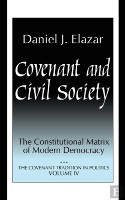 Bertrand.pt - Covenant And Civil Society