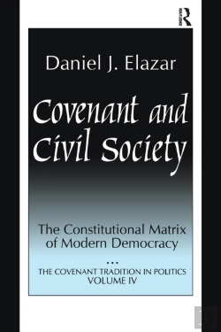 Bertrand.pt - Covenant And Civil Society