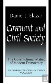 Covenant And Civil Society