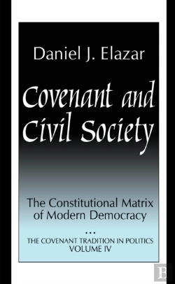 Bertrand.pt - Covenant And Civil Society