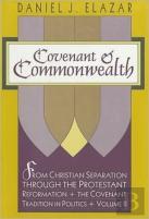 Covenant And Commonwealth