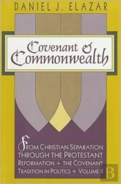 Covenant And Commonwealth
