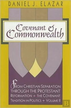 Bertrand.pt - Covenant And Commonwealth