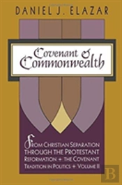 Covenant And Commonwealth