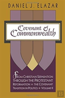 Bertrand.pt - Covenant And Commonwealth