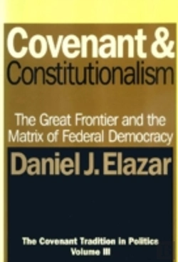 Bertrand.pt - Covenant And Constitutionalism