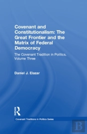 Covenant And Constitutionalism