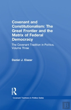 Bertrand.pt - Covenant And Constitutionalism