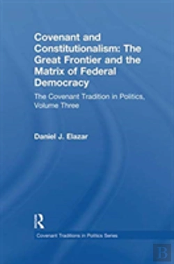 Bertrand.pt - Covenant And Constitutionalism