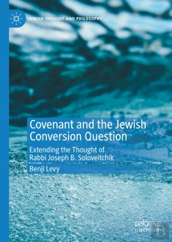 Bertrand.pt - Covenant And The Jewish Conversion Question