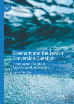 Bertrand.pt - Covenant And The Jewish Conversion Question