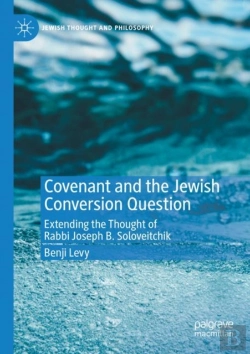 Bertrand.pt - Covenant And The Jewish Conversion Question