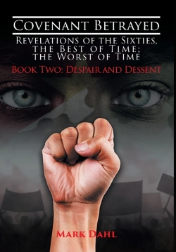 Bertrand.pt - Covenant Betrayed - Revelations Of The Sixties, The Best Of Time; The Worst Of Time