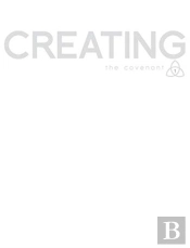 Covenant Bible Study: Creating Participant Guide