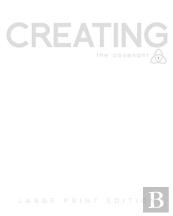 Covenant Bible Study: Creating Participant Guide Large Print