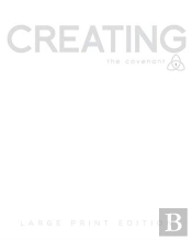 Covenant Bible Study: Creating Participant Guide Large Print