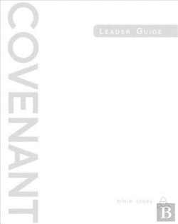 Bertrand.pt - Covenant Bible Study: Leader Guide