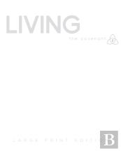 Covenant Bible Study: Living Participant Guide Large Print