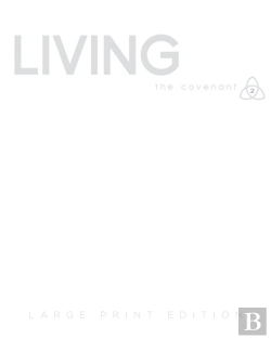 Bertrand.pt - Covenant Bible Study: Living Participant Guide Large Print