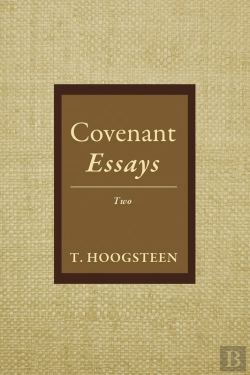 Bertrand.pt - Covenant Essays
