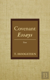 Covenant Essays