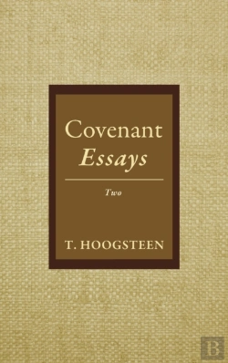 Bertrand.pt - Covenant Essays