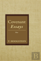 Covenant Essays