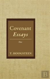 Covenant Essays