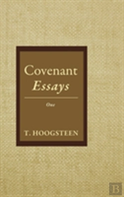 Bertrand.pt - Covenant Essays
