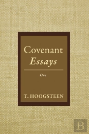 Covenant Essays