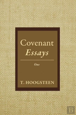 Bertrand.pt - Covenant Essays
