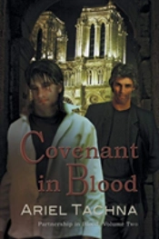 Covenant In Blood