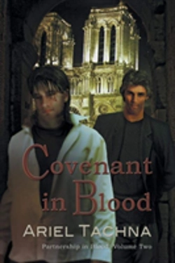 Bertrand.pt - Covenant In Blood
