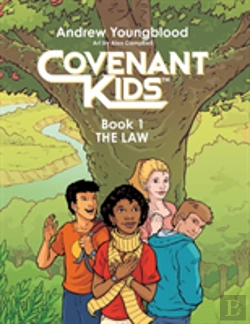 Bertrand.pt - Covenant Kids - Book One