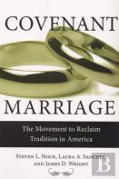 Covenant Marriage