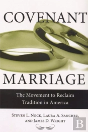 Covenant Marriage