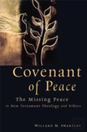 Covenant Of Peace
