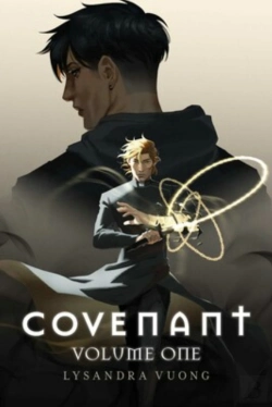 Bertrand.pt - Covenant Vol. 1