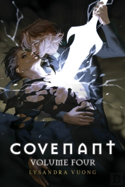 Bertrand.pt - Covenant Vol. 4 Sc (Cvr A)