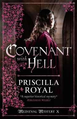 Bertrand.pt - Covenant With Hell