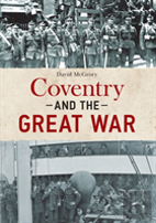 Coventry And The Great War
