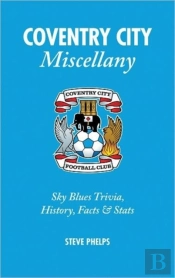 Coventry City Miscellany