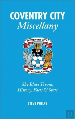 Bertrand.pt - Coventry City Miscellany