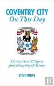 Coventry City On This Day