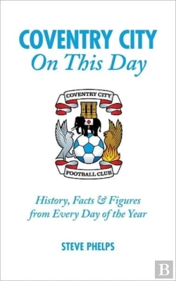 Bertrand.pt - Coventry City On This Day