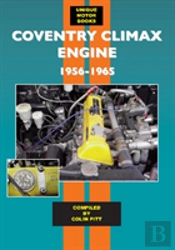 Coventry Climax Engine