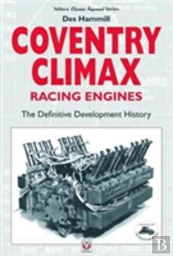 Bertrand.pt - Coventry Climax Racing Engines