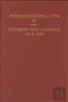Coventry & Lichfield 1215-1256
