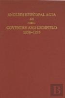 Coventry & Lichfield 1258-1295